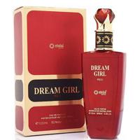 Efolia Dream Girl Red (W) Edp 100Ml