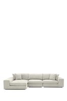 Vista Grande Lounge Sofa Vista Grande Lounge Sofa