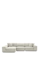 Vista Grande Lounge Sofa - thumbnail