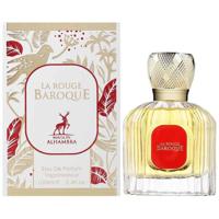 Maison Alhambra Baroque La Rouge For (U) Edp 100ml (New Packing)