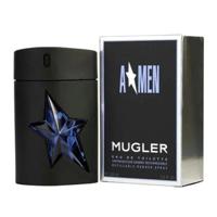 Thierry Mugler A Men Eau De Toilette 100Ml
