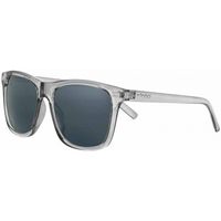 Zippo OB63-11 Square Shape Sunglasses For Unisex, 54 mm Size, Dark Green & Silver - 267000583 - thumbnail