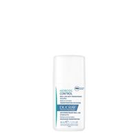 Ducray Hidrosis Control Antiperspirant Roll-On 40ml