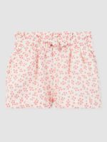 Toddler Pull-On Utility Shorts - thumbnail