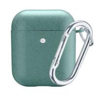 Cellularline Become Case Airpods 1 & 2, Green