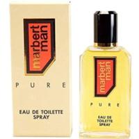 Marbert Man Pure (M) Edt 125Ml