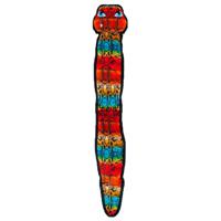 Pet Stages Tough Skinz Cobra Mlt Xl Dog Toy