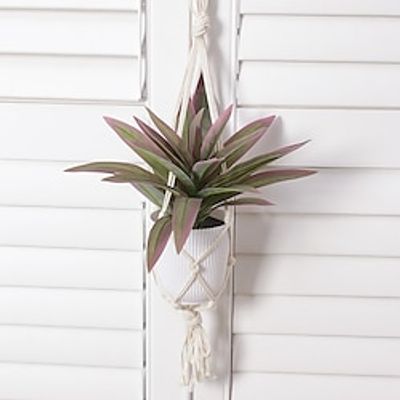 1PC Home Evergreen Plant Decoration Simulated Lily Bamboo Potted Plant Pendant Suitable For Home Dining Room Living Room Courtyard Garden Landscape Office Placement miniinthebox 1PC Home Evergreen Plant Decoration Simulated Lily Bamboo Potted Plant Pendant Suitable For Home Dining Room Living Room Courtyard Garden Landscape Office Placement miniinthebox