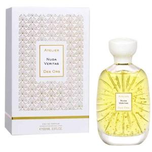 Atelier Des Ors Nuda Veritas (U) Extrait De Parfum 100Ml