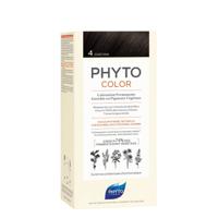 Phyto PhytoColor Permanent Color 4 Brown