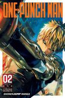 One-Punch Man Vol.2 | One - thumbnail