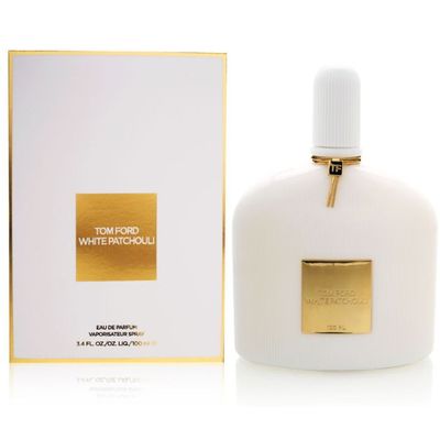 Tom Ford White Patchouli (W) Edp 100Ml