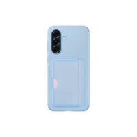 Samsung A56 5G Case Card Slot Case Blue (EF-OA566TLEGWW)
