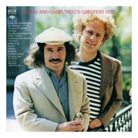 Greatest Hits Reissue White Vinyl | Simon & Garfunkel