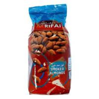 Al Rifai Smoked Almonds 200g