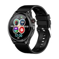 TK22 Smart Sports Watch ECG PPG Heart Rate Blood Pressure Monitor HD Screen Bluetooth Call Waterproof Fitness Tracker Watch Lightinthebox - thumbnail