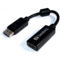 Sandberg ADAPTER DISPLAYPORT HDMI