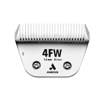 Andis Ceramic Edge XCover Wide Blade 4FW - 9.5mm