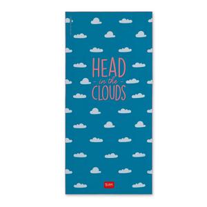 Legami Beach Towel - Cloud (85 x 180 cm)