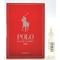 Ralph Lauren Polo Red (M) Edp 1.2Ml Vials