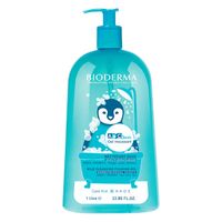 Bioderma ABCDerm Moussant Shower Gel Special Price 1000 ml