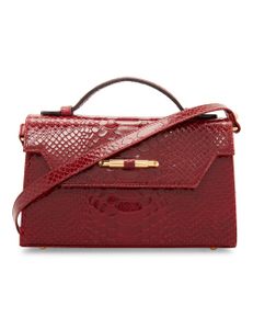 Top Handle Bag