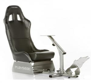 Playseat Evolution Black Gaming Seat