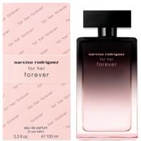 Narciso Rodriguez For Her Forever (W) Edp 100Ml