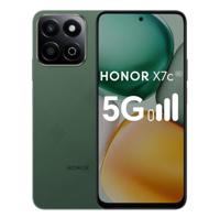 Honor X7c, 8GB, 256GB, Forest Green, 5G