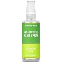 Bath & Body Works Eucalyptus Mint Cleansing (U) 88Ml Hand Spray