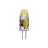 No Flicker LED G4 Bulb Bi-Pin Base 2700K Warm White Light Bulb Dustproof 12v 10W Halogen Replacement (2rd Generation Shockproof AC/DC Lamp) for Landscape RV miniinthebox - thumbnail