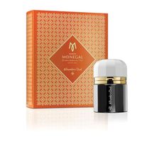 Ramon Monegal Alhambra Oud (U) Extrait De Parfum 100Ml (Square Box)