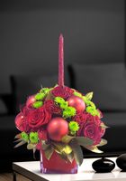 Wish A Special Holiday (UAE Delivery Only)