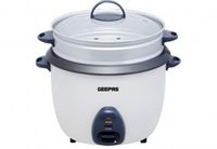 Geepas Electric Rice Cooker-(Multi)-(GRC4325) - thumbnail