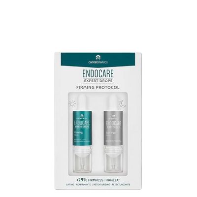 Endocare Expert Drops Firming Protocol 2x10ml
