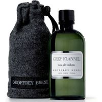 Geoffrey Beene Grey Flannel Men Edt 240Ml