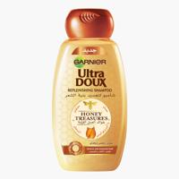 Garnier Ultra Doux Honey Treasures Repairing Shampoo - 600 ml