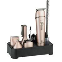 Olsenmark 12 in 1 Professional Grooming Set - Gold, OMTR4080