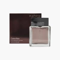 Calvin Klein Euphoria Eau de Toilette Spray for Men - 100 ml - thumbnail