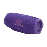 JBL Charge 6 Portable Waterproof and Dust-proof Bluetooth Speaker Purple (JBLCHARGE6PUR)