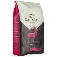 Canagan Country Game For All Breeds Dogs 12Kg