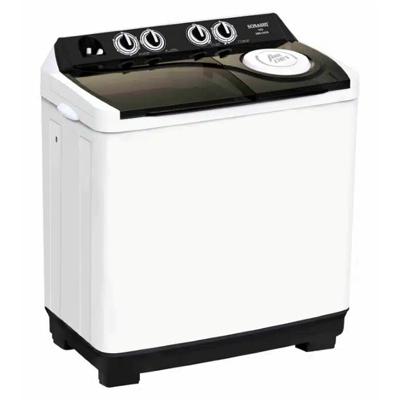 Sonashi 13Kgs Top Loading Semi Automatic Washing Machine