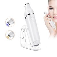 Rechargeable Heated Eye Massager