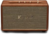 Marshall Acton III Wireless Bluetooth Speaker- Brown