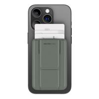 AmazingThing Marsix Pro Mag Magnetic Wallet - Grey - thumbnail