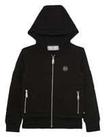 Hoodie Institutional - Black - thumbnail