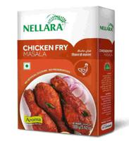 Nellara Chicken Fry Masala 100g Duplex