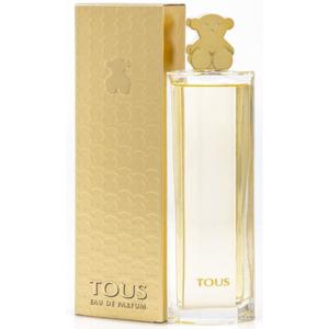 Tous Gold (W) Edp 90Ml