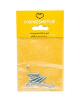 Homesmiths G.I Bolts and Nut