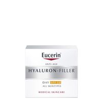 Eucerin Hyaluron-Filler SPF30 Anti-Wrinkle Cream 50ml